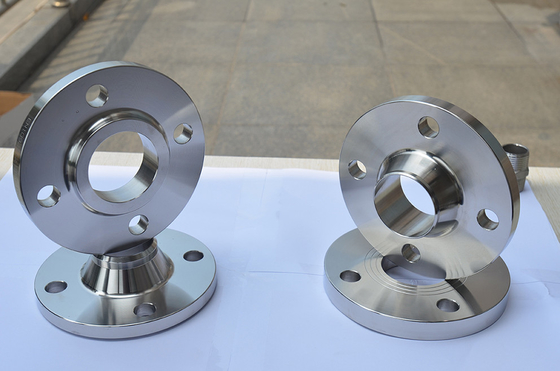 Dn15 đến Dn3000 St20 Mặt bích thép carbon Gost 12821