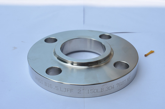 2 1 2 Mặt bích cổ hàn Ansi B16.47 Asme B16.5