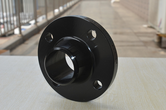Mặt bích hàn Carbon Ansi B16.5 Asme B16.47 Tiêu chuẩn kết nối dùng trong công nghiệp