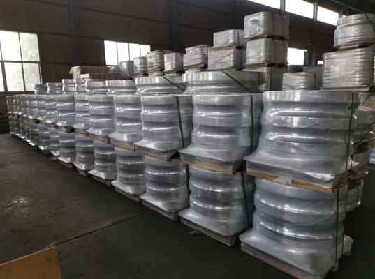 XF Ansi B16.5 B16.47 Mặt bích hàn ổ cắm 150 đến 2500 1/2 inch đến 24 inch