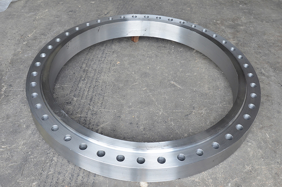 Mặt bích không gỉ Iso / Ce A182 A350 Lf2 Ansi B16.5 150lbs-2500lbs