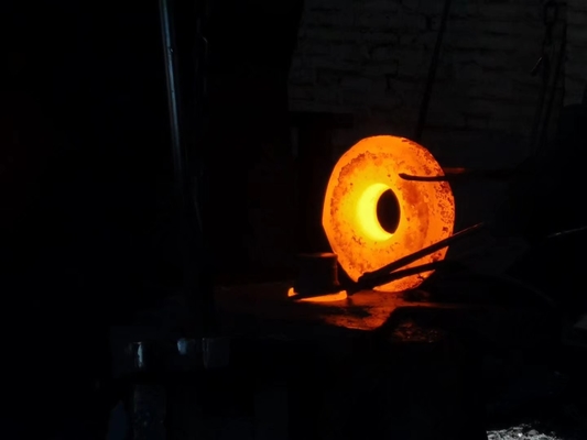 Mặt bích thép rèn ANSI Tấm, ren, rãnh trượt, hàn ổ cắm, khớp nối lòng, mù, mặt bích cổ hàn