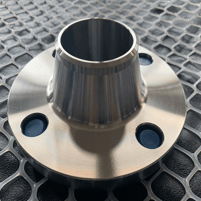 Mặt bích bằng thép không gỉ 304 hàn 33259-2015 Pn6 Plain